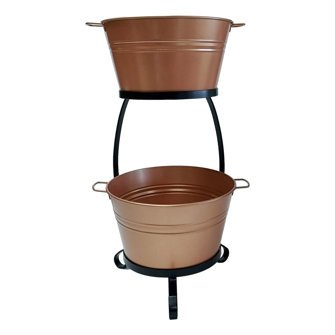 Khronos Beverage Tub
